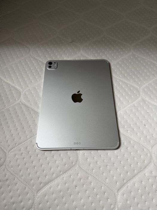 Apple iPad Pro 11" (M5) 256GB Cellular (5G) | Gwarancja, Bateria 100%