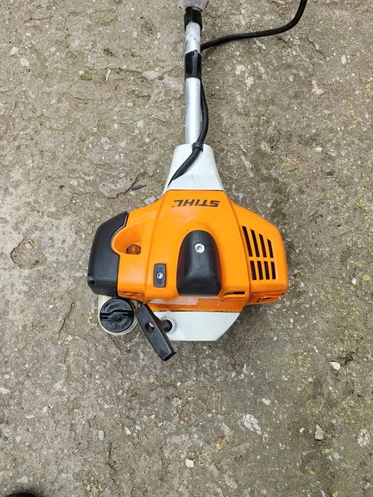Kosa spalinowa Stihl FS 240