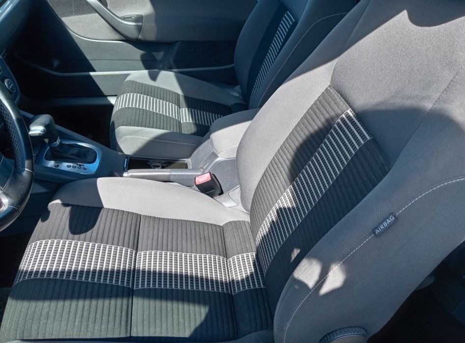 Розборка VW Golf 5 TSI 1.4 Мотор Коробка Турбіна Капот Крило Дверка