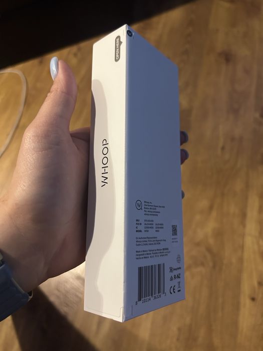 Розумний фітнес-браслет WHOOP LIFE MG Sensor + 1 рік підписки | Новий