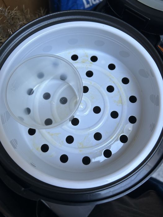Panela eletrica de arroz