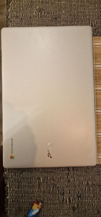 Acer Chromebook 315. 2 letni