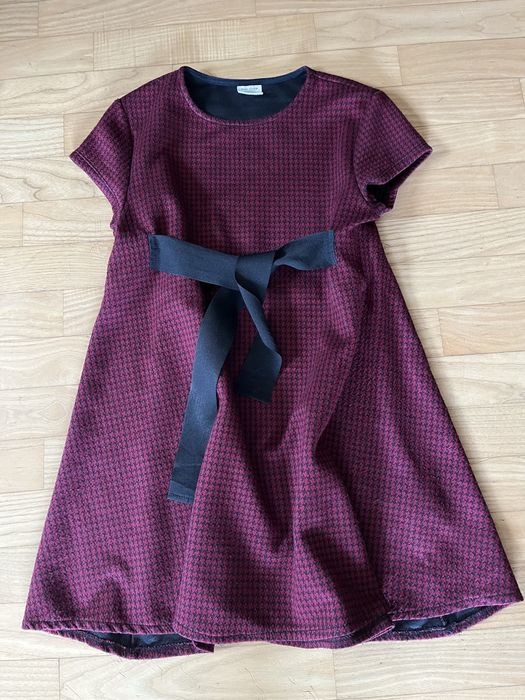 Sukienka Zara r. 140