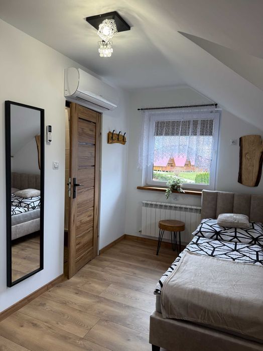 OSTATNIE wolne miejsca długi weekend Trzech Króli od 2.01.2026-SOLINA