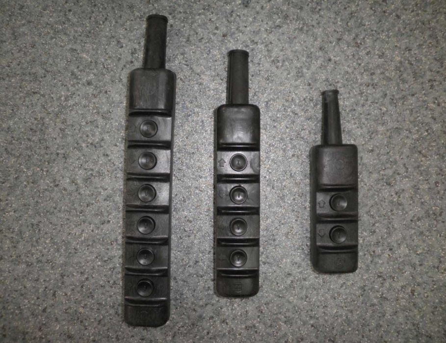 Пульт ПКТ-40, ПКТ-60 (пост керування)