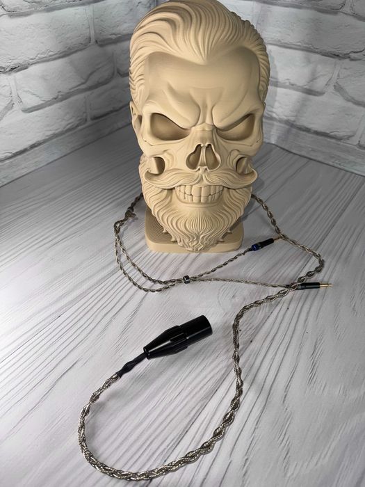 Cabo para auscultadores Noble Audio Magnus 4