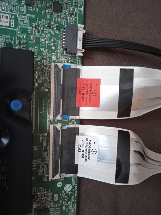 43UT8006la eax70043606