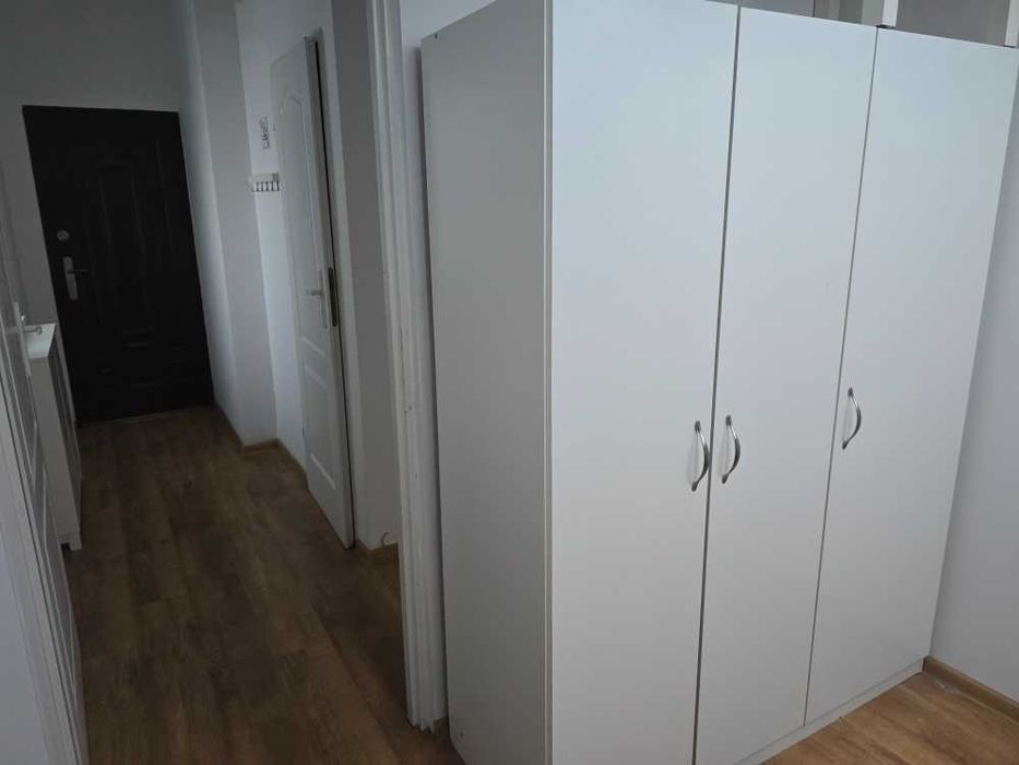 Mieszkanie – Poznań, Osiedle Pod Lipami, Winogrady - Więcej