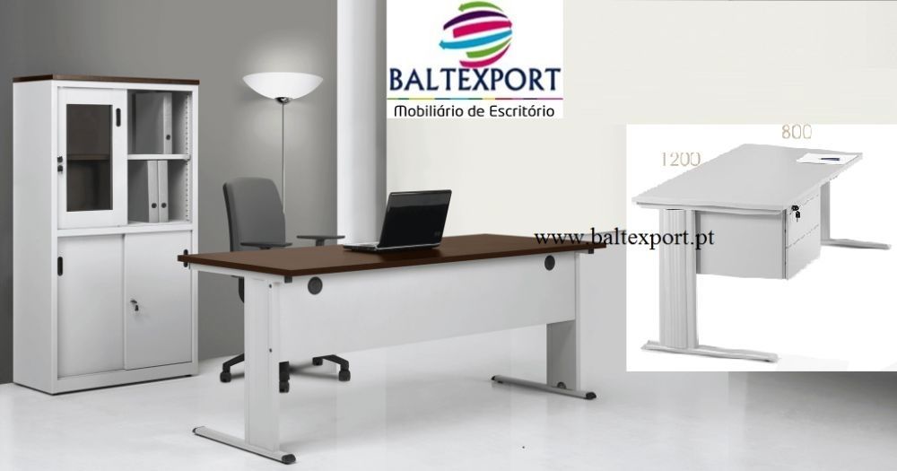 Mobiliario de escritorio industria e comercialização moveis escritorio