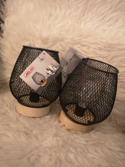 Candeeiros Led Decorativos