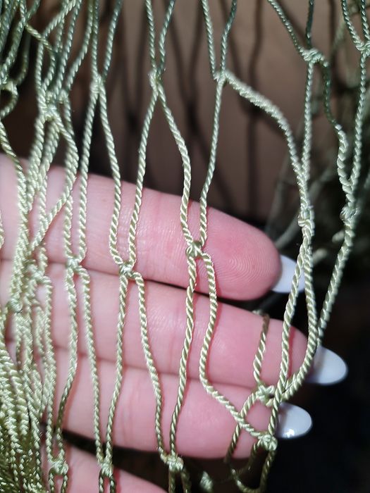 Основа для маскувальних сіток АНТИ ДРОН