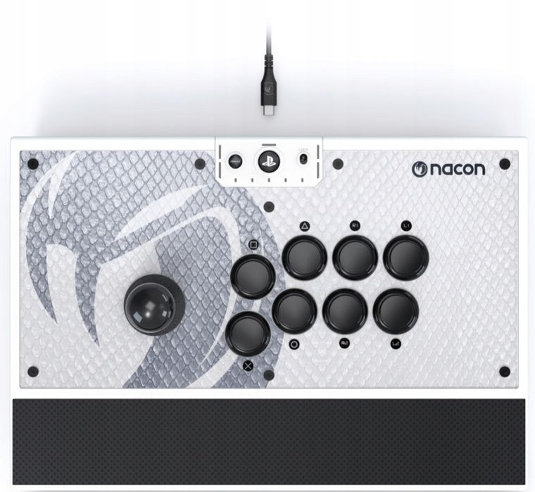 Kontroler Nacon DAIJA Arcade Stick