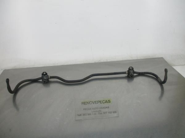 Barra estabilizadora / torção HYUNDAI i20 (PB, PBT)