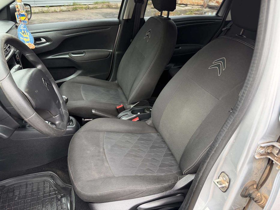 Продам Citroen C-Elysee 2014р. #76104