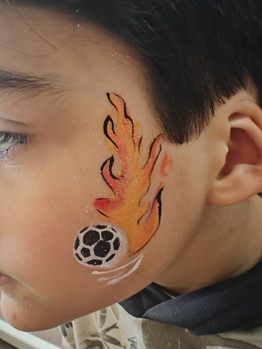 Animação infantil