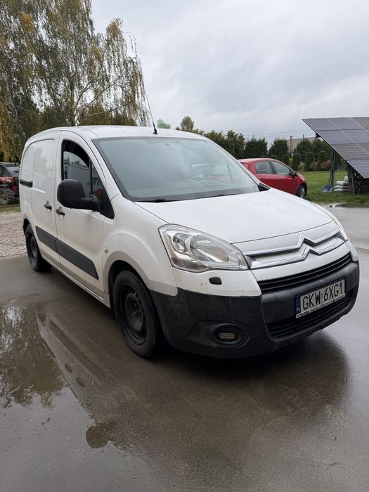 Citroën Berlingo