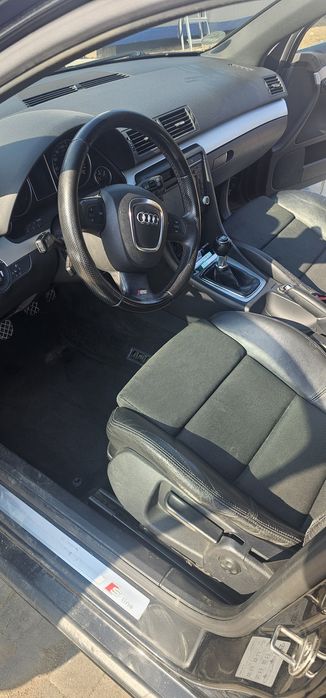 Sprzedam  Audi a4 b7 S-Line
