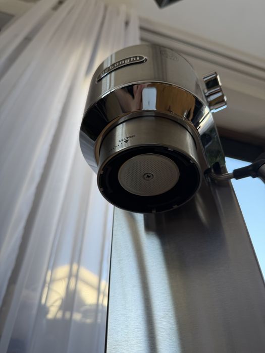 Ekspres DeLonghi Dedica EC 685 + akcesoria | Gwarancja do 2027