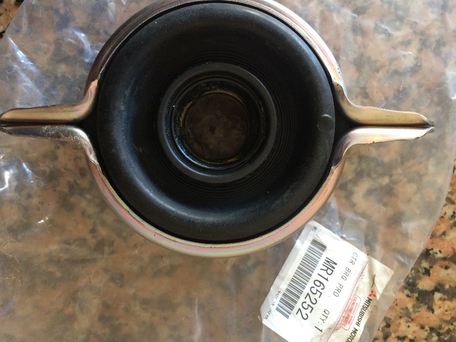 Suspensão, veio de transmissão para MITSUBISHI L400 / Space Gear