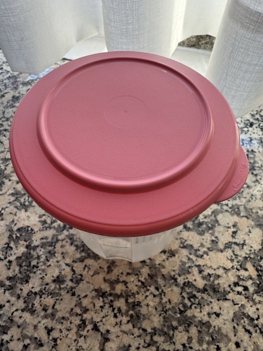 Tupperware Pickadeli Azeitonas