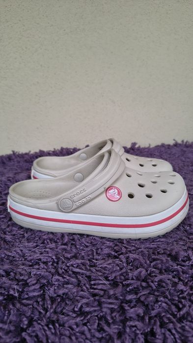 Buty crocs   C12