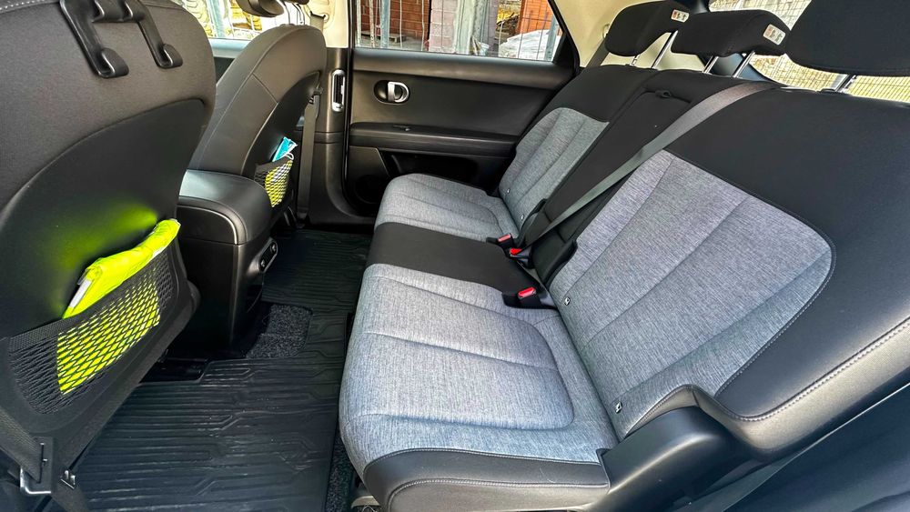 Hyundai Ioniq 5 2021 Premium