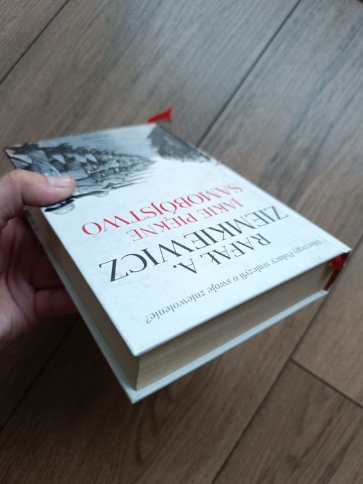 Jakie piękne samobójstwo - Rafał A. Ziemkiewicz