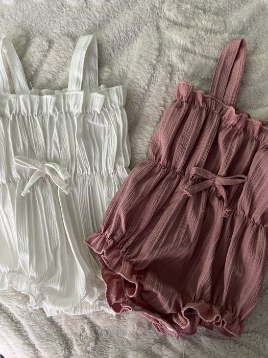 Сарафанчики 56-62