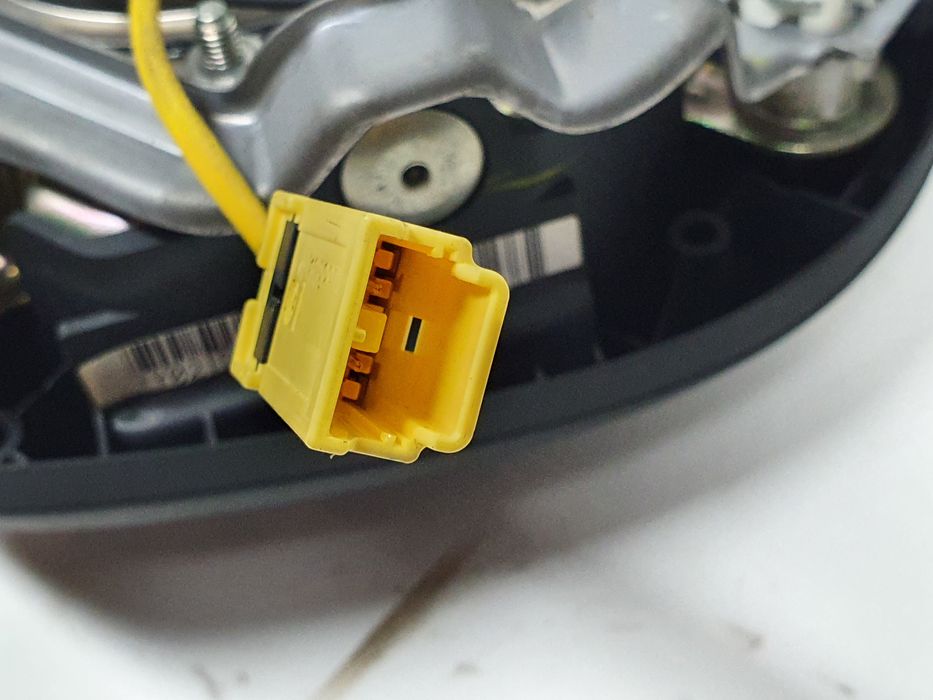 Airbag do volante HONDA Civic VIII Hatchback (FN_, FK_)