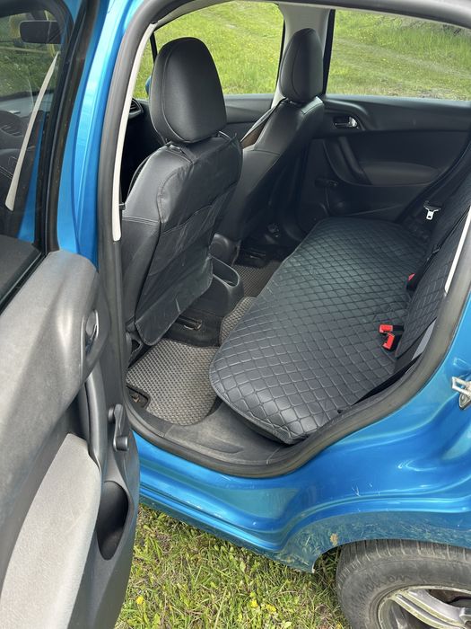 Citroen c3 2010 рік