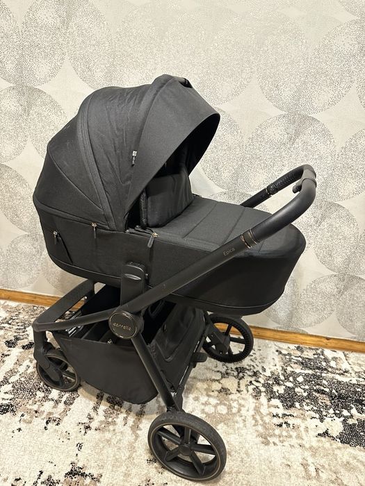 Коляска 2в1 CARRELLO Epica 2025г.