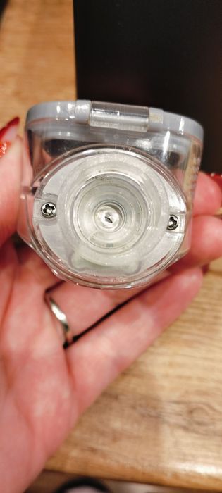 Inhalator nebulizator przenośny mesh katarek nebucare