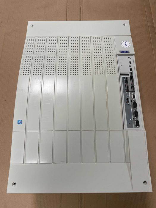 Falownik Lenze EVS9331-ESV004 nowy