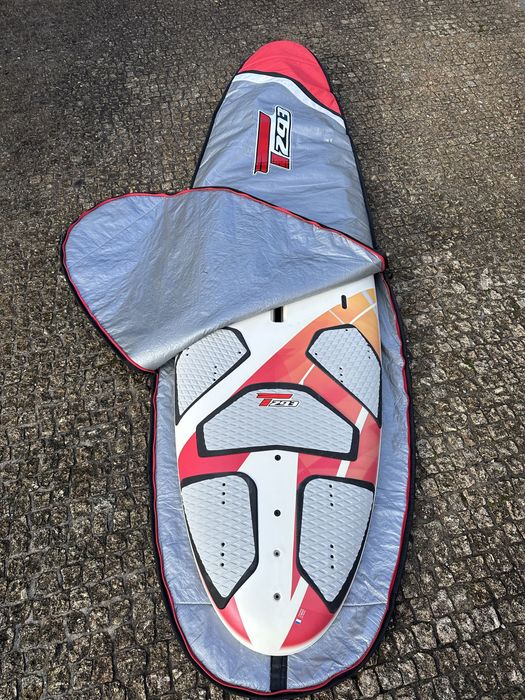 Prancha Windsurf Bic Techno 293