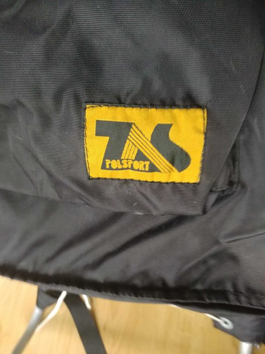 plecak 70l stelaż góry