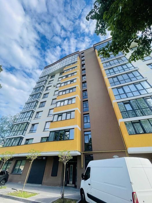 Продаж двокімнатної квартири в клубному будинку на Виговського, Львів! - View 5