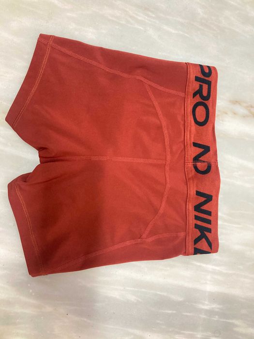 Shorts Nike Pro XS