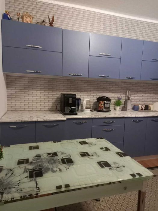 Продаж двох кімнат у гуртожитку на Монастирській горі!