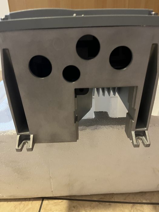 Falownik Danfoss VLT HVAC Drive