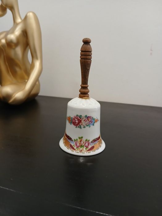 Sino em Porcelana Vizavi