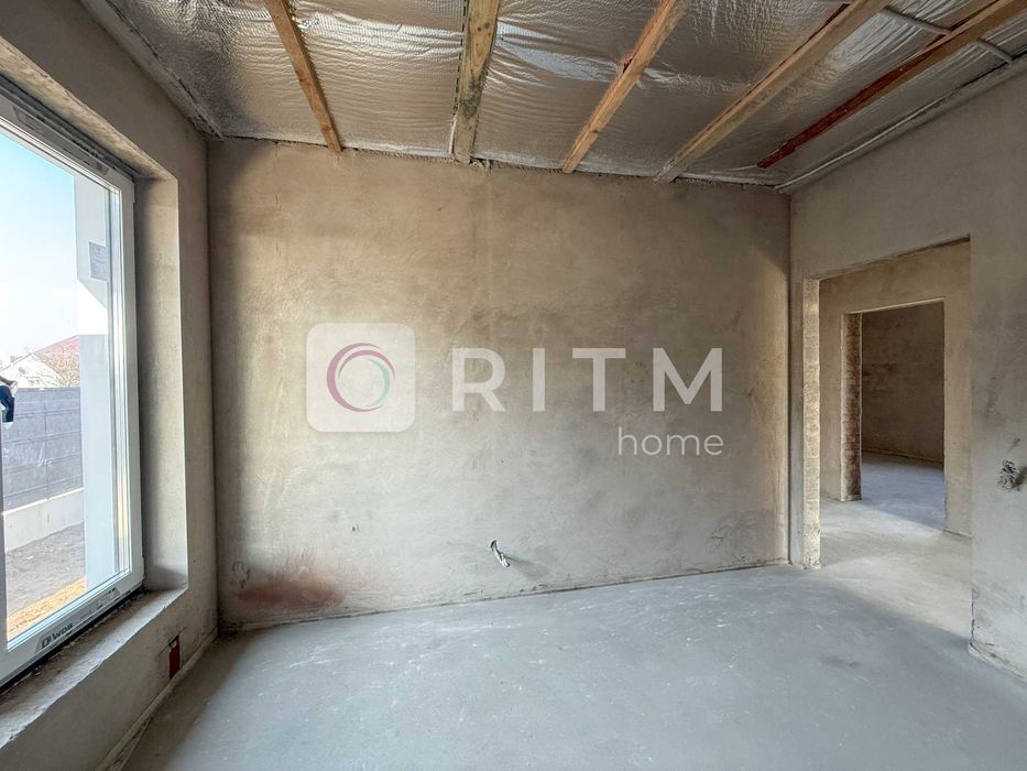 Продаж сучасного будинок біля Луцька!