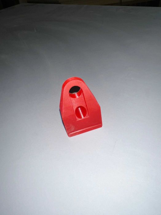 Буфер отдачи - демпфер для АК. Полиуретана под давлением. Не дубеет