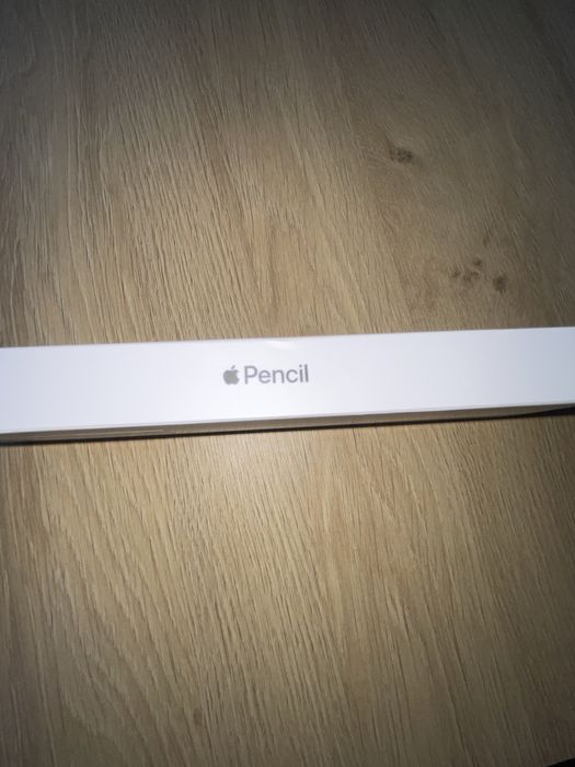 Apple Pencil оригинал