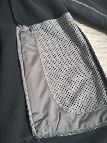 Polar RAB PS Womens Hoodie