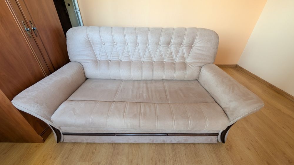 Kanapa  | Sofa, 2 osobowa
