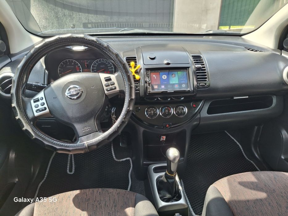 Продам  Nissan Note