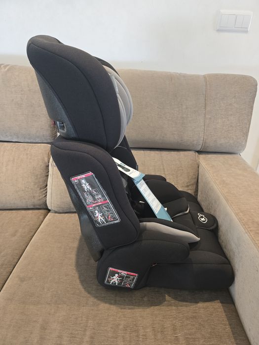 Cadeira Auto Kinderkraft Confort Up