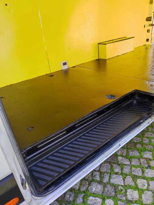 Mercedes Benz Sprinter 313 CDI DIESEL year 2012