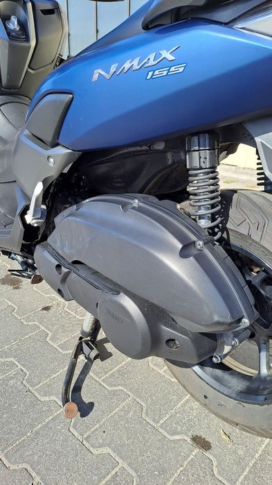 Продається Yamaha Nmax 155