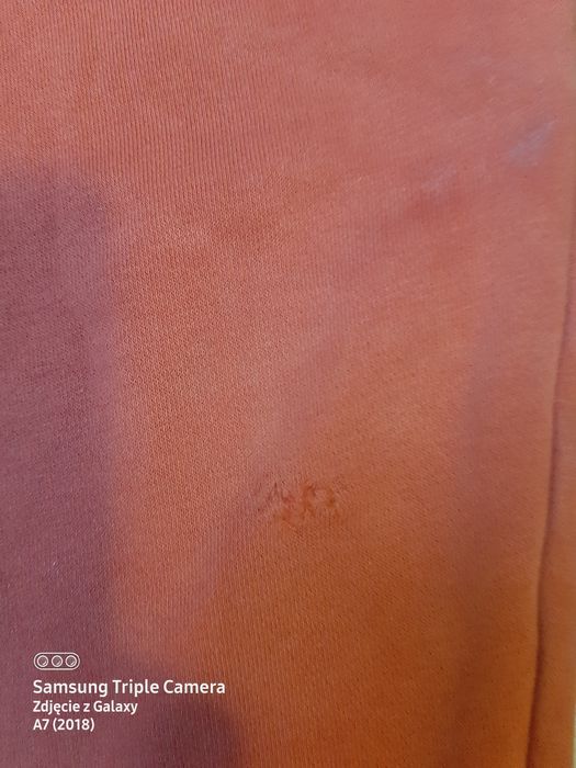 Sprzedam dwa dresy Adidas oryginalnie